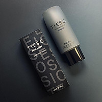Kem Dưỡng Vùng Kín Cho Nam Chiết Xuất Tự Nhiên Tieso Soothing Cream Hàn Quốc
