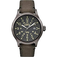 Đồng Hồ Nam Timex Tw4B01900 Expedition Scout 40 Nhập Khẩu Mỹ - Nhiều Màu
