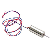 8520 Coreless Motor For DIY Micro FPV RC Quadcopter For Repair
