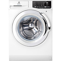 Máy Giặt Cửa Trước Inverter Electrolux EWF8025BQ (8kg) - Hàng Chính Hãng