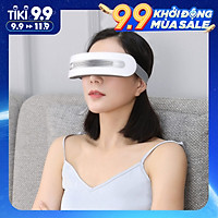 Máy mát xa mắt XiaoMI Youpin Momoda Smart Eye Hot Compression Eye Massager