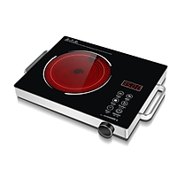Bếp Hồng Ngoại đun nấu tiện lợi infrared Cooker R01
