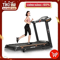 MÁY CHẠY BỘ ĐƠN NĂNG ELIP iE02