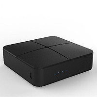 Pin Sạc Dự Phòng Genai A41 10.000mAh - Hàng Nhập Khẩu