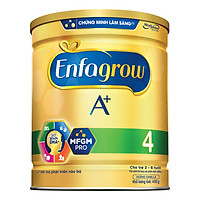 Sữa Bột Enfagrow A+ 4 (400g)