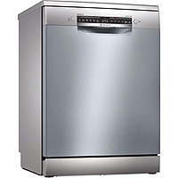 Máy Rửa Bát Bosch SMS4HCI48E Serie 4 Độc Lập - Hàng Nhập Khẩu Đức