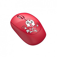 Chuột không dây Forder FD i361 Chính hãng (Mouse Wireless FD - i361)