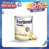 Sữa bột Fortimel Powder hương vani