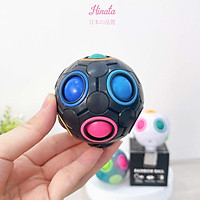 Quả cầu Magic Cube DC15 - Thương hiệu Hinata Nhật Bản