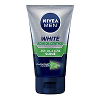 Sữa Rửa Mặt Nivea Làm Sạch Sâu 100gr - 33868