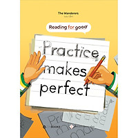 Practice Makes Perfect - Reading For Good