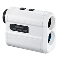 Máy Đo Khoảng Cách Tốc Độ Cầm Tay Dùng Tia Laser Cho Golf (1500M)