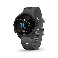 Đồng Hồ Thông Minh Theo Dõi Vận Động Theo Dõi Sức Khỏe Garmin Forerunner 245 / Forerunner 245 Music - Hàng Chính Hãng