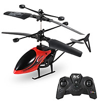 RC Helicopter Remote Control Helicopter Mini RC Toy for Kids