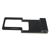 Switch Mount Plate Clip Adapter for DJI Smooth Handheld