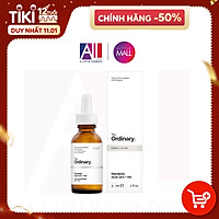 Tinh chất AHA The ordinary Mandelic Acid 10% + HA 30ml
