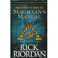 Brooklyn House Magician’s Manual