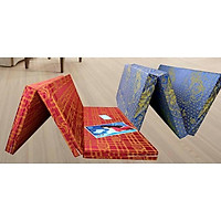 Nệm pe korea Gấp 3 Đủ Kích Thước