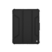 Bao da dành cho iPad Air 10.9/Air 4 có nắp bảo vệ camera Nillkin Bumper Leather - Hàng chính hãng