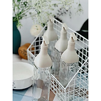Bình chiết gia vị Amani - 500ml 0.6 Kg