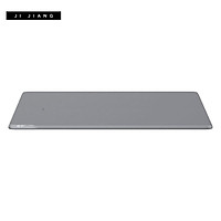 JI JIANG Wireless Charging Mouse Pad Qi Wireless Charger 15W Quick Charge Waterproof and Multi-device Compatibility