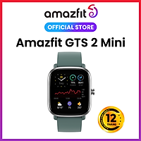 Đồng Hồ Thông Minh Amazfit GTS 2 Mini - Hàng Chính Hãng