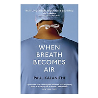 When Breath Becomes Air