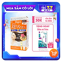 Thuốc nhuộm phủ bạc Bigen Milky nhập khẩu Nhật Bản, nhuộm tóc bạc hoàn toàn, nhuộm dễ tại nhà 80ml dạng kem