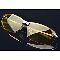 Anti-Glare Sunglasses Driving Glasses Night Vision Polarized Glasses