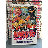 NARUTO - TẬP 2