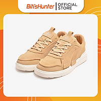 Giày Thể Thao Nữ Biti's Hunter Street - Retro Collection DSWH08800NAU (Nâu)