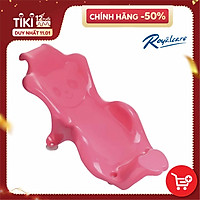 Ghế nằm tắm cho bé Royalcare