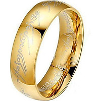 2018 Gift Titanium Steel Multicolor Jewelry
