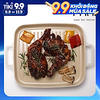 Chảo nướng Fika Neoflam - 28cm