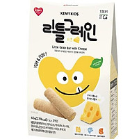 Bánh ăn dặm ngũ cốc Kemy Kids vị dâu/ vị việt quất/ vị phomai