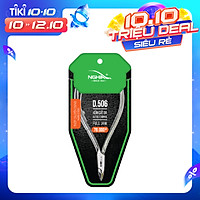 Kềm Cắt Da Thép Chuyên Dụng Kềm Nghĩa D-506