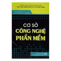 Cơ Sở Công Nghệ Phần Mềm