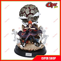 Mô hình Nhân vật Pain Lục Đạo 22cm - Figure Action Naruto
