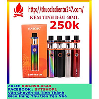 vape thuốc tử lá điện cầm tay 200k nhiều khói