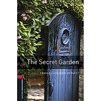 Oxford Bookworms Library (3 Ed.) 3: The Secret Garden MP3 Pack