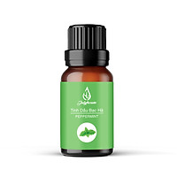 Tinh dầu Bạc Hà 10ml JULYHOUSE