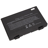Pin dành cho Laptop ASUS K50 series, K50I, K50JN