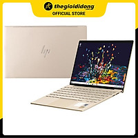 Laptop HP Envy 13 ba1030TU i7 1165G7/8GB/512GB/13.3"F/OfficeHS/Win10/(2K0B6PA)/Vàng - Hàng chính hãng