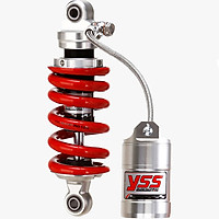 Phuộc YSS G-EURO Exciter 150 MO302-210T-04-X Hàng chính hãng