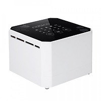 Máy Lọc Không Khí Cầm Tay Tạo Ion Âm