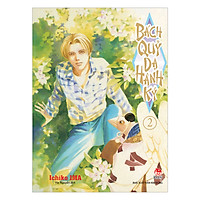 Bách Quỷ Dạ Hành Ký (Tập 2)