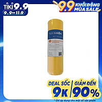 Lõi Lọc Số 2 Cation Chính Hãng Karofi - Dành cho nước giếng khoan