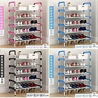FREESHIIP Kệ để giày, dép cao cấp (5 TẦNG)
