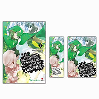 Liệu Có Sai Lầm Khi Tìm Kiếm Cuộc Gặp Gỡ Định Mệnh Trong Dungeon - Tập 5 - Tặng Kèm Bookmark + Postcard PVC