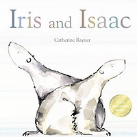 Iris and Isaac